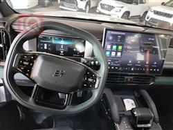 Jetour T2